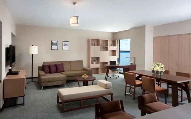 Four Points by Sheraton Sandakan - photo 3