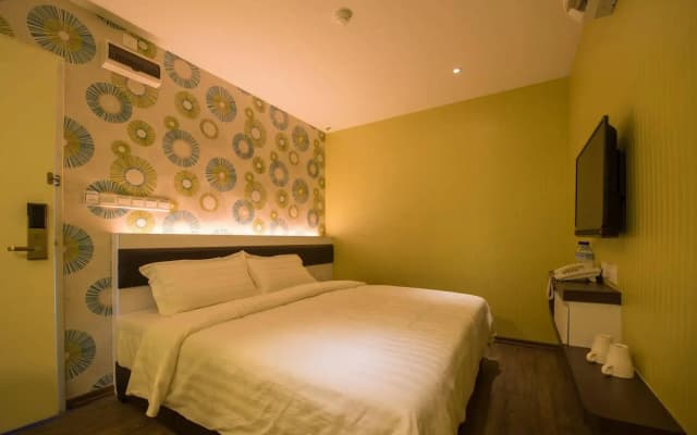 Riverfront Sentral Boutique Hotel - photo 2