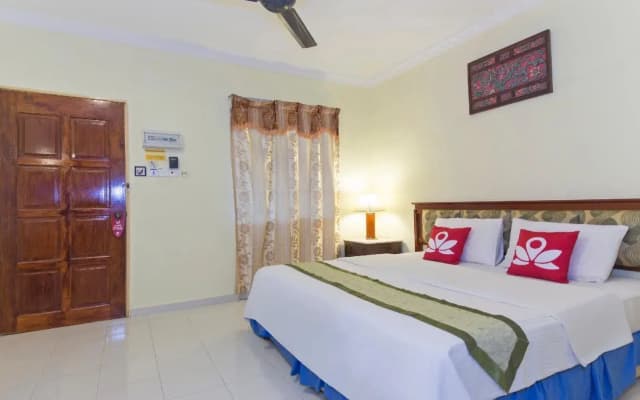 NR Langkawi Motel - photo 3