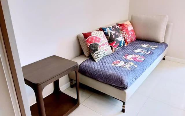 SKY POOL Designer Suite 2-7Pax at KL City - photo 4
