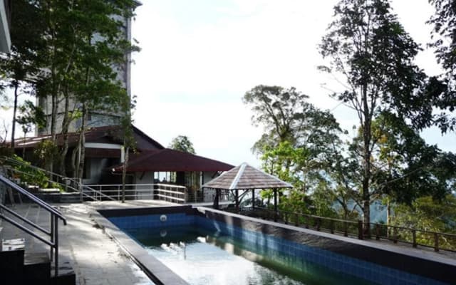 D'Coconut Hill Resort - photo 5