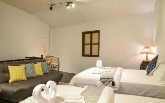 Ohana House @ 31 Jawa - photo 3