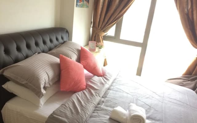 Farelane Residence Suites Bukit Bintang - photo 2