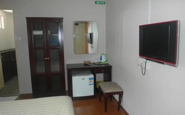 Hotel O agon Inn - photo 4