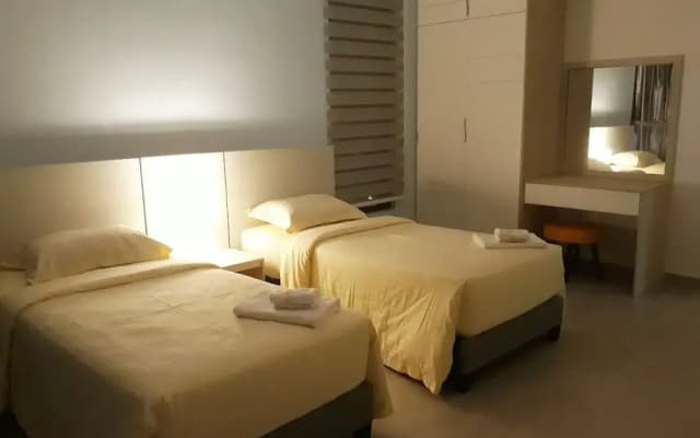 Malacca City With Splash @ Atlantis Residence - photo 5