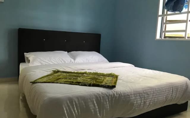 Nabila Guesthouse - photo 5