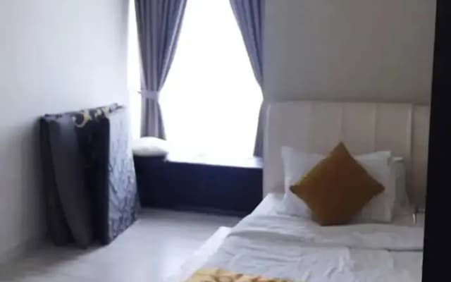 KK Privilege Suite 2 @ Sky Hotel KK - photo 4