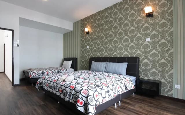 Shamrock Beach Villas - photo 4