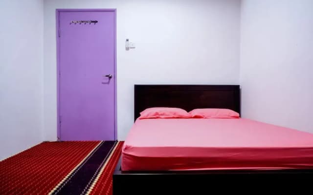 River Jazz Guest House - Hostel - photo 5