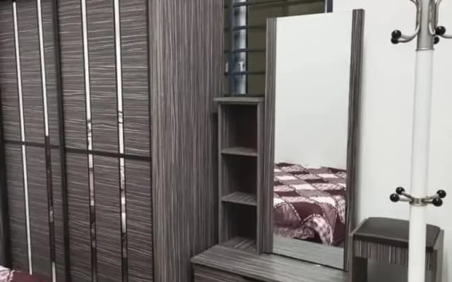Homestay D'Zara - photo 5
