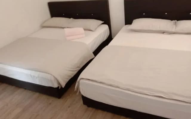 Oyo 90046 Bangi Guest House - photo 2