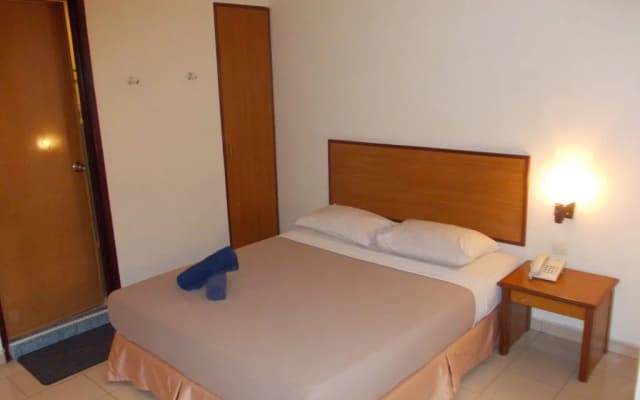 Hotel Sri Sutra Bandar Sunway 1 - photo 4