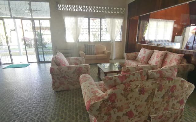 The Big Mansion - photo 4