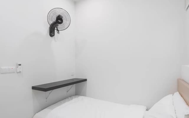 Greenfield Residence at Bandar Sunway - photo 4