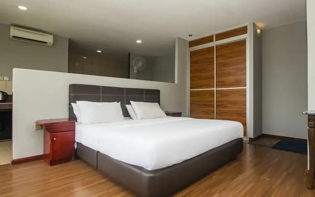 Hotel O Ltk Home - photo 5