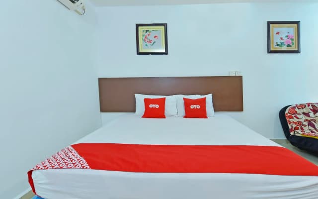 Hotel O Sam Huat Hotel - photo 3