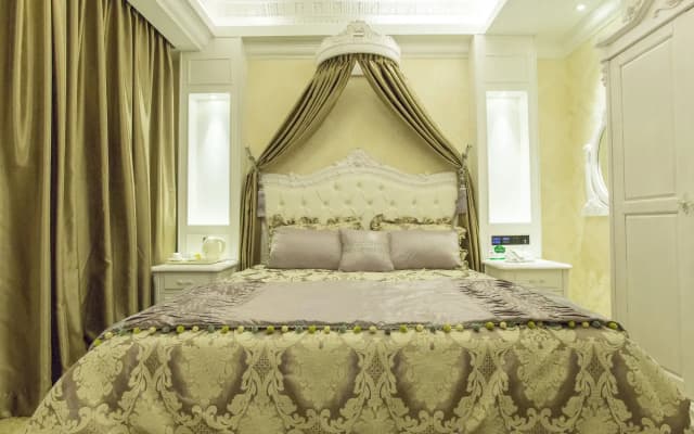 Midori Concept Hotel - photo 3