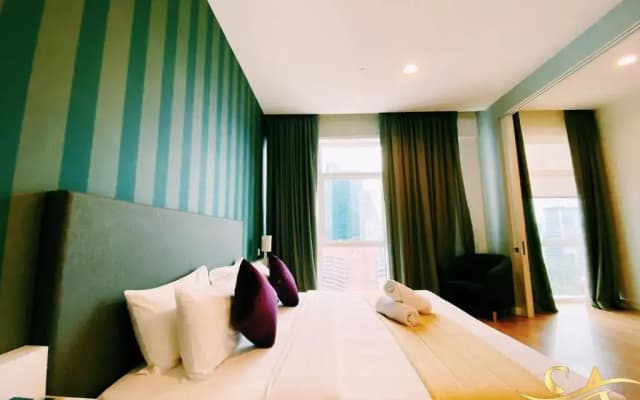Queens Service Suites At Times Square - photo 4
