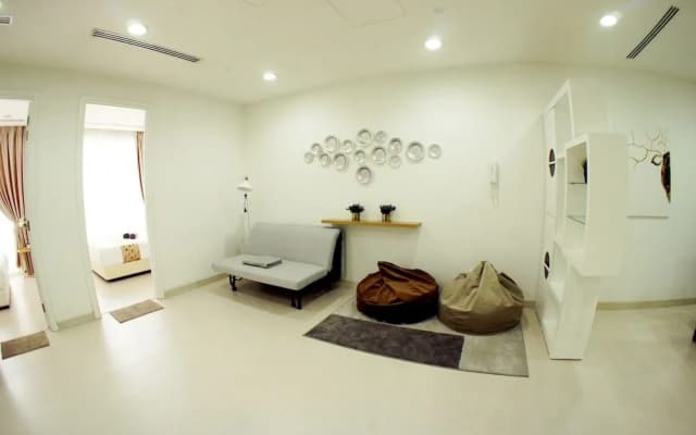 Binjai 8 KLCC @ De Space Suite - photo 2