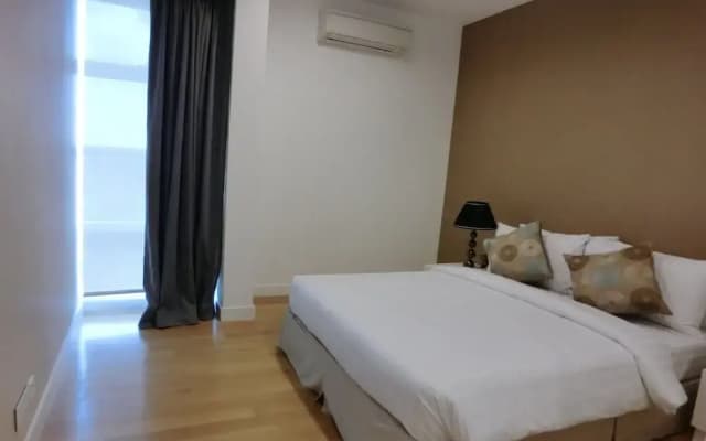 Platinum Suite KLCC @ Penguin Homes - photo 5