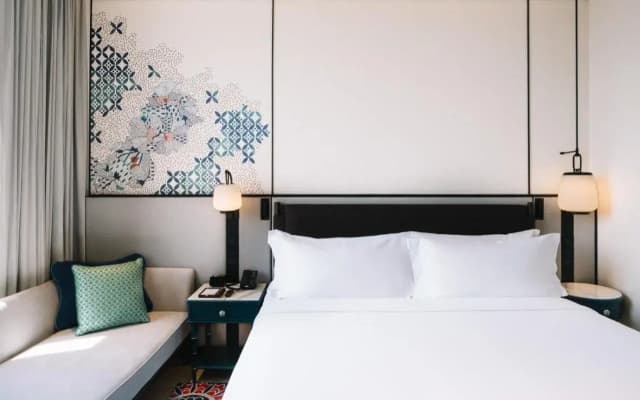 Iconic Marjorie Hotel, Penang, A Tribute Portfolio Hotel - photo 2