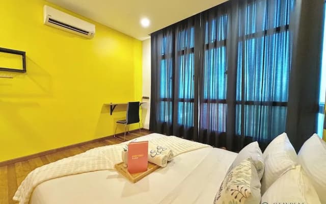 1 Medini Residence Neo by Stayrene - photo 4