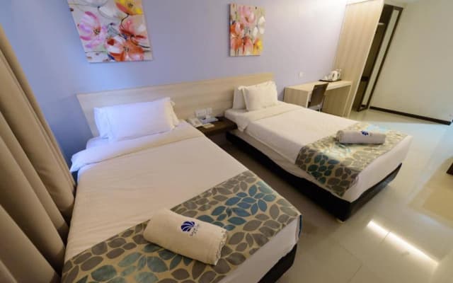 Samudra Court - photo 3