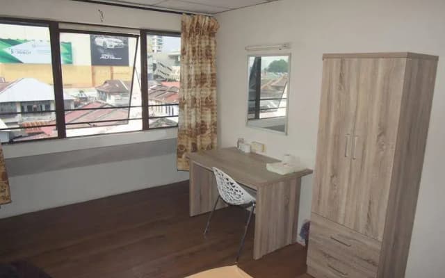 Le Dream Boutique Hotel - photo 4