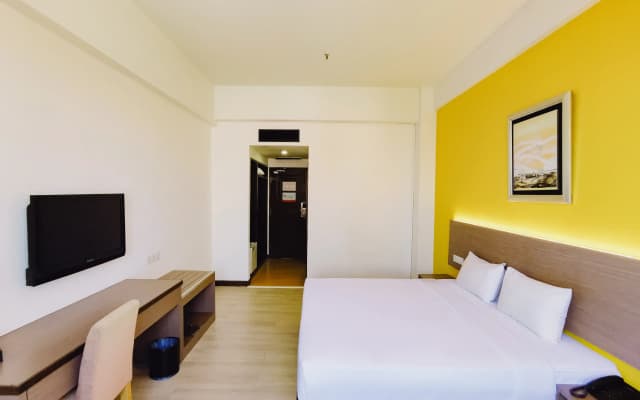 Hotel Sentral Melaka @ City Centre - photo 3