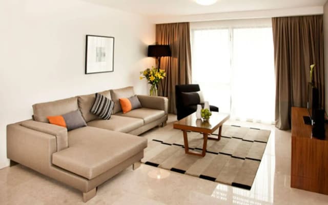 Bintang Fairlane Residence - photo 5