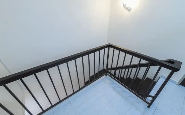 Super OYO 90579 U Inn - photo 5