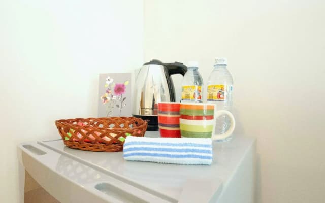 Placin at Casa Residency KL - photo 3