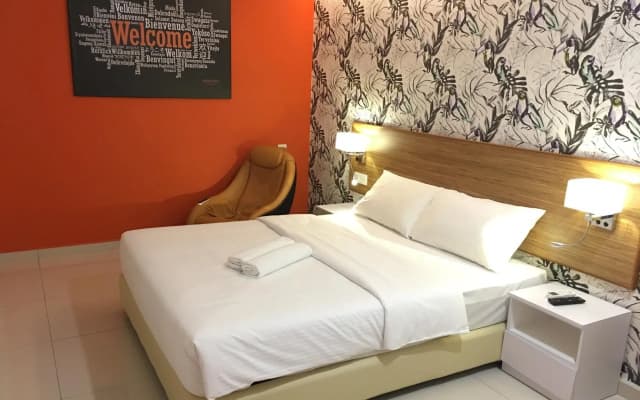 Sovotel Boutique Hotel Kota D'sara 8 - photo 3