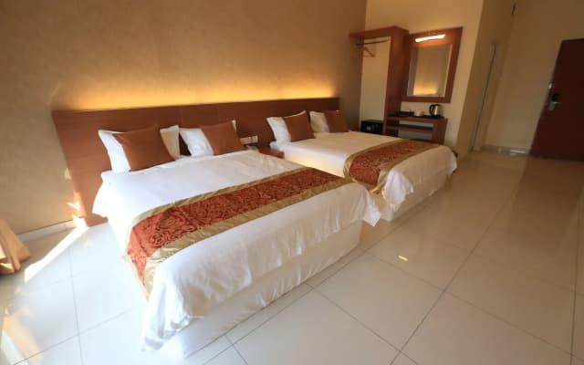Supreme Hotel - photo 3