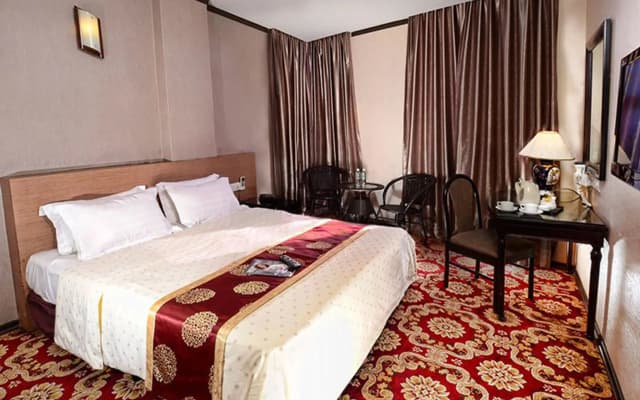 OYO 518 Hotel S bee - photo 3