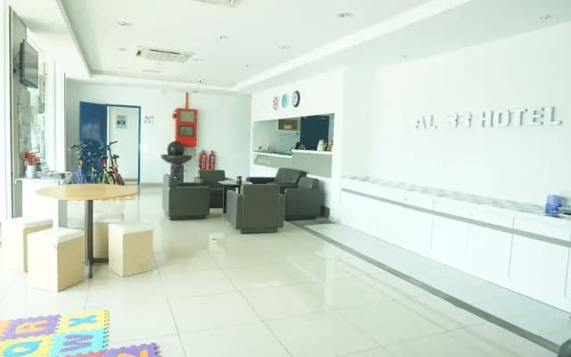 Al33 Leisure Hotel - photo 2