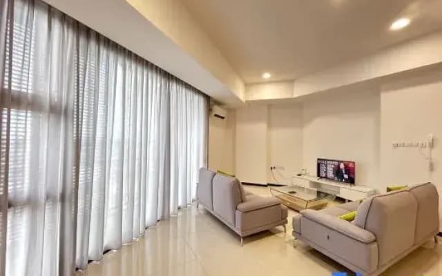 Jeff & Ricky Homestay 57@ 8pax Trinity Residence - photo 2