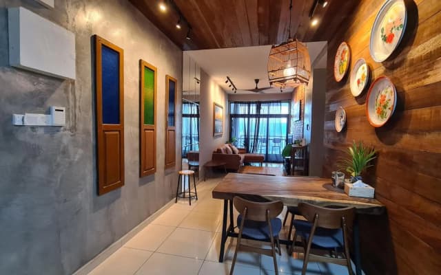 Rumah Kampong Bharu near KLCC (3Rooms) - photo 2