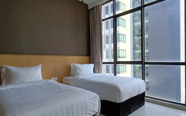 Melaka Studio Suites - photo 4