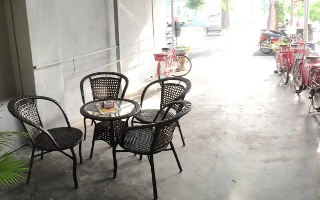 Hotel O Wg Guest House - photo 5