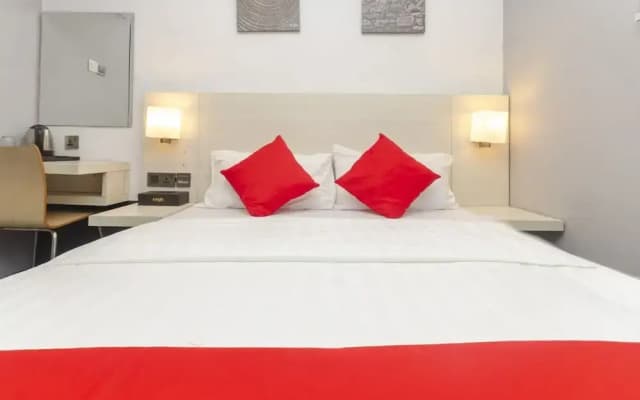 I Style JB by OYO Rooms - photo 3