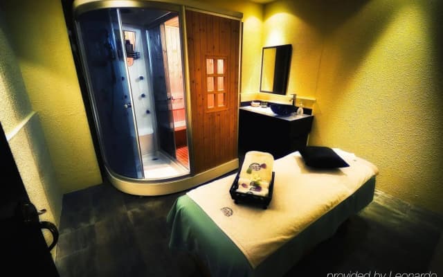 The Puteri Pacific Johor Bahru - photo 4
