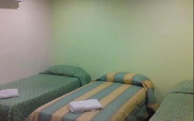 Hotel Sahara Selayang - photo 3
