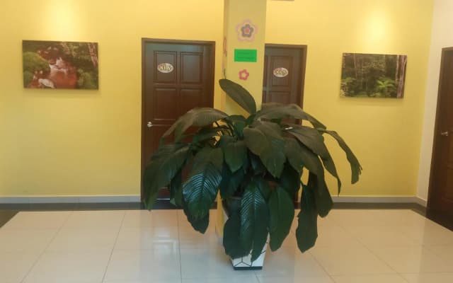 Sam Jade Guest House - photo 5
