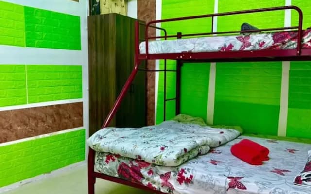 Homestay Selesa KKI 2 Guest House - photo 3