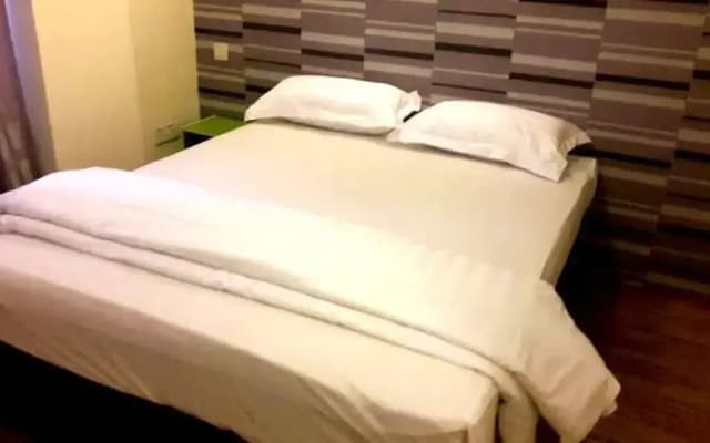 My Family Hotel - photo 5