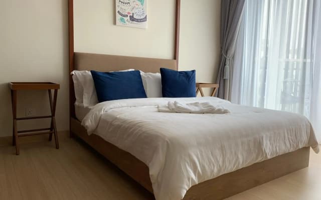 Timurbay Seaview Suite by Guns Studio - photo 2