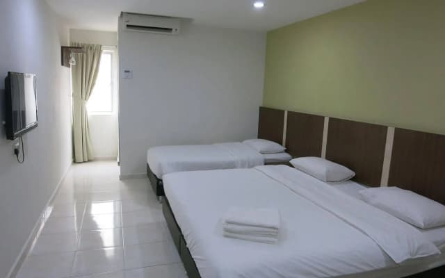 ND Hotel Melaka - photo 4