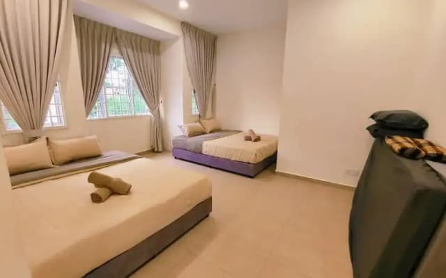 Indahpura Kulai - photo 5