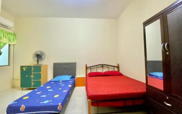 Homestay Ipoh Pengkalan Zawiah - photo 4